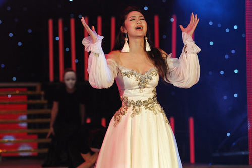 Những "căn bệnh" cần trị gấp của V-Pop