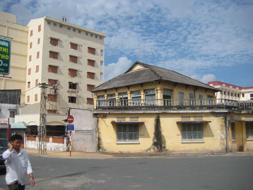 Tigi Tour bị “hóa kiếp” ra sao?