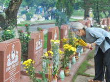 Ngày thương binh liệt sĩ có từ bao giờ?