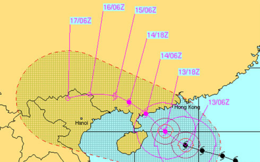 Yêu cầu tàu du lịch không trú trên vịnh Hạ Long từ đêm 13/8