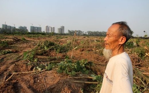 Sửa Luật để tránh lợi dụng quyền của Nhà nước