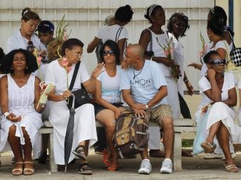 Cuba: Có thể phóng thích thêm nhiều tù chính trị