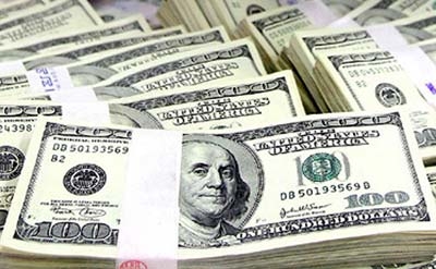 Bệnh đầu cơ ngoại tệ có ở nhiều ngân hàng?