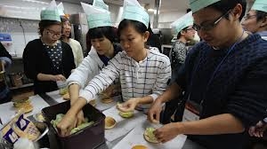 Muôn màu cuộc sống của du học sinh Việt ở Nhật