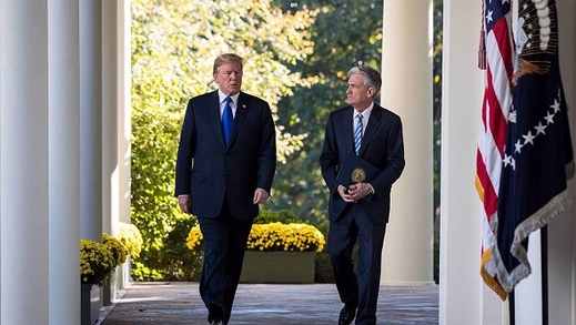 Những hậu quả từ chính sách kinh tế sai lầm của Trump