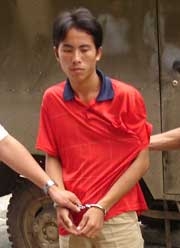 Từ bộ xương khô, tìm ra thủ phạm vụ trọng án sau 4 năm