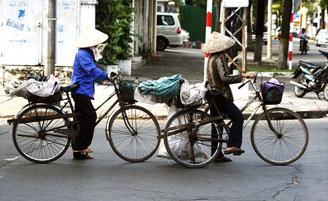 Đằng sau sự phá sản của 49.000 doanh nghiệp