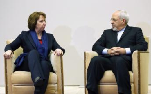 Đàm phán hồ sơ hạt nhân Iran tại Geneve: Chạy đua với thời gian