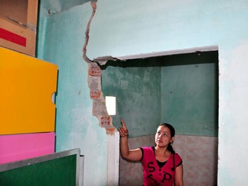 An ninh con người, làm sao để bảo đảm?