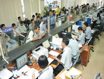 Bộc lộ nhiều bất cập