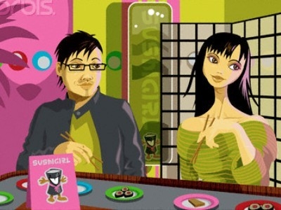 Nỗi niềm ông chủ dịch vụ 'cho thuê người yêu'