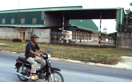 TS.Trần Đình Thiên: Doanh nghiệp "đi" nhiều thế lấy đâu tăng trưởng GDP