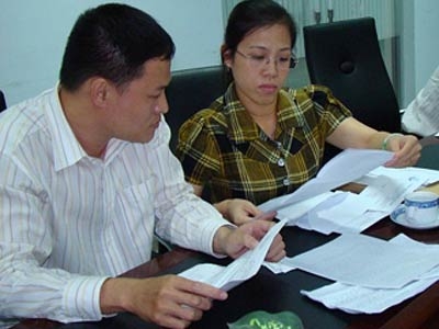 TRƯỜNG CĐ NGUYỄN TẤT THÀNH: Rộ chuyện mua bán đề thi tốt nghiệp