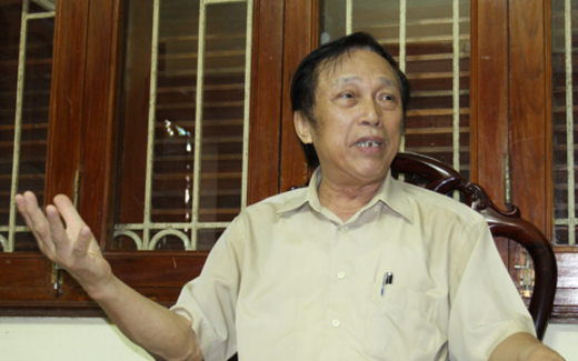 Lãnh đạo, mấy ai quan tâm đến lương!