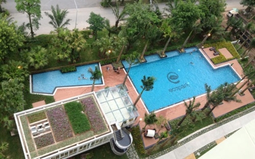 Thị trường chung cư: Thời của căn hộ “mắt thấy, tay sờ”