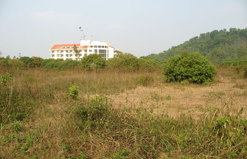 Quyết liệt di dời các trường ĐH khỏi trung tâm Hà Nội