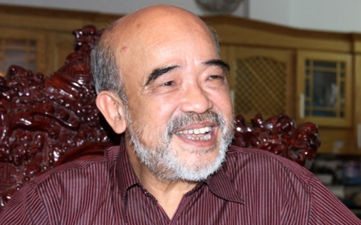 Dự thảo Luật đất đai chưa giải quyết được vấn đề nóng nhất