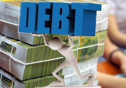 Nợ xấu vẫn…xấu?
