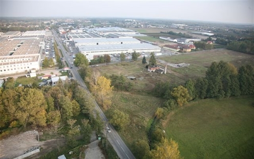 Thông tin dành cho người nước ngoài tại Ba Lan.