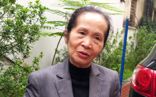 Chuyên gia kinh tế Phạm Chi Lan: Tái cấu trúc đầu tư công, phải áp luật chơi thị trường