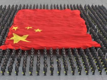 Trung Quốc: Thế lực toàn cầu mới