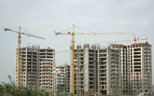 Bắt đầu là thời điểm để mua nhà?