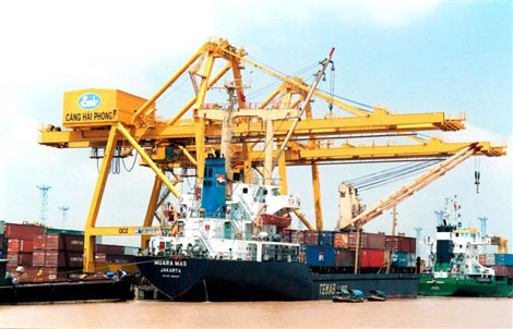 Phập phù GDP và ổn định vĩ mô