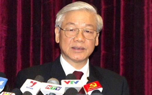 Hội nghị Trung ương 7: Tập trung vào 6 vấn đề lớn