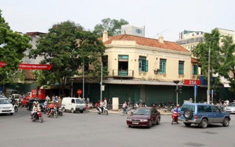 Đất “vàng” ở đâu đắt nhất Việt Nam?