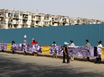 Điểm báo Quốc tế