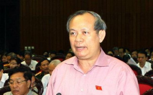 Tránh nhập nhèm trong thu hồi đất