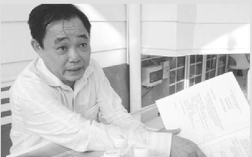 Vụ ông Dũng 'lò vôi': Phó TT Nguyễn Xuân Phúc chỉ đạo làm rõ