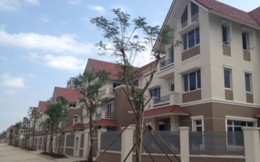 Dự án bất động sản làm nhanh vẫn "chết như thường"