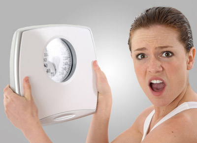 Giảm cân: Đừng mắc lỗi!