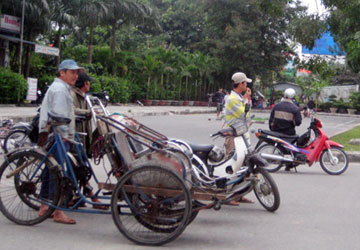 Đà Nẵng “cấm cửa” dân nhập cư