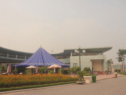 Xót xa công trình “ngàn năm”