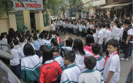 Sự đắt đỏ của pháp luật