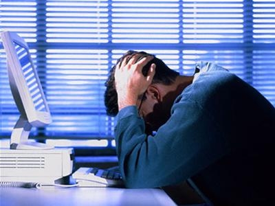 Tâm trạng không tốt có hại cho sức khỏe