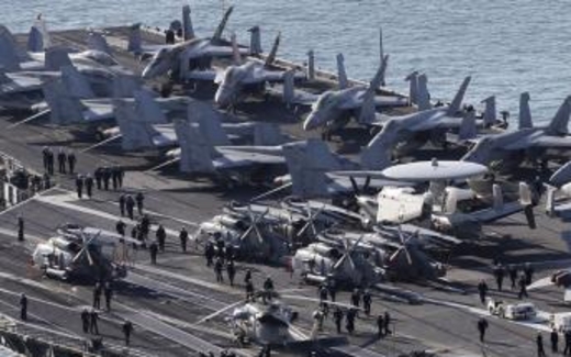 Bình Nhưỡng tuyên bố tiếp tục chương trình hạt nhân