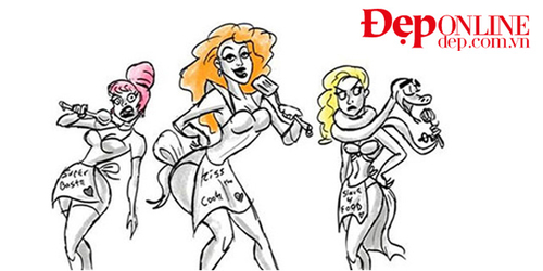 Mong roi mạnh cho ra hiệu quả