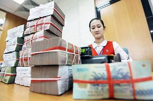 Cơ quan chức năng “phân trần” về lợi nhuận ngân hàng