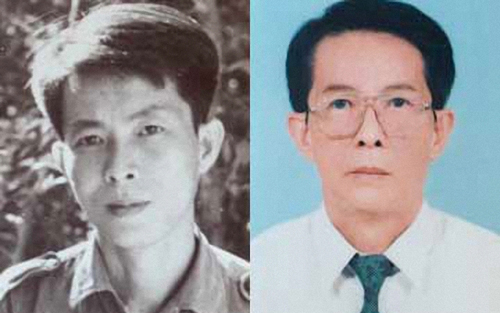 Nhà văn Anh Đức - tác giả “Hòn đất” qua đời