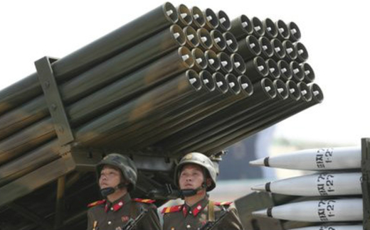 TQ gây áp lực với Bắc Hàn về hạt nhân