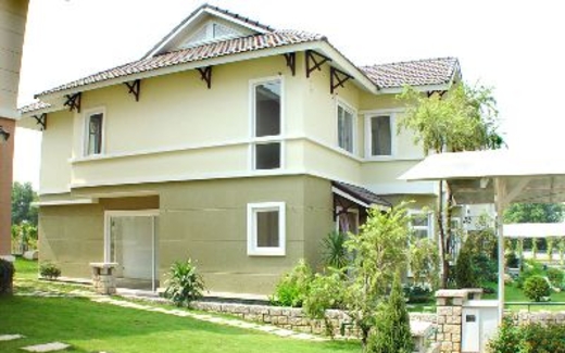 Hết thời căn hộ 'chạy đua' về giá