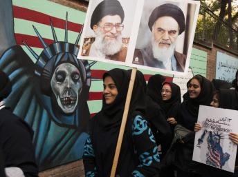 Iran bị truất quyền tổ chức Ngày Hội Triết học Quốc tế 2010