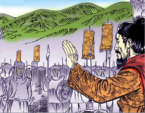 Những tiến bộ trong quan chế triều Trần