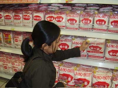 Nhà nước pháp quyền, xã hội dân sự và Vedan