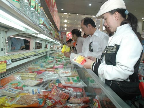 Mặn bao nhiêu thì vừa ?