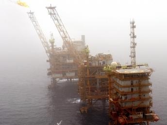 Cấm vận dầu Iran có hiệu lực từ 1/7/2012