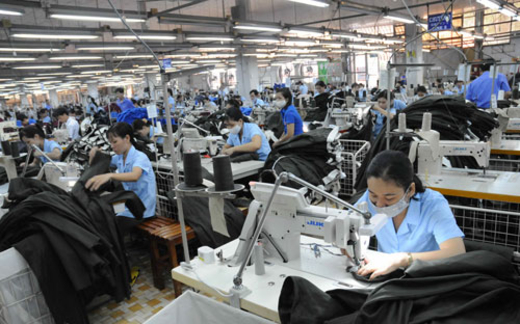 Cải thiện thể chế